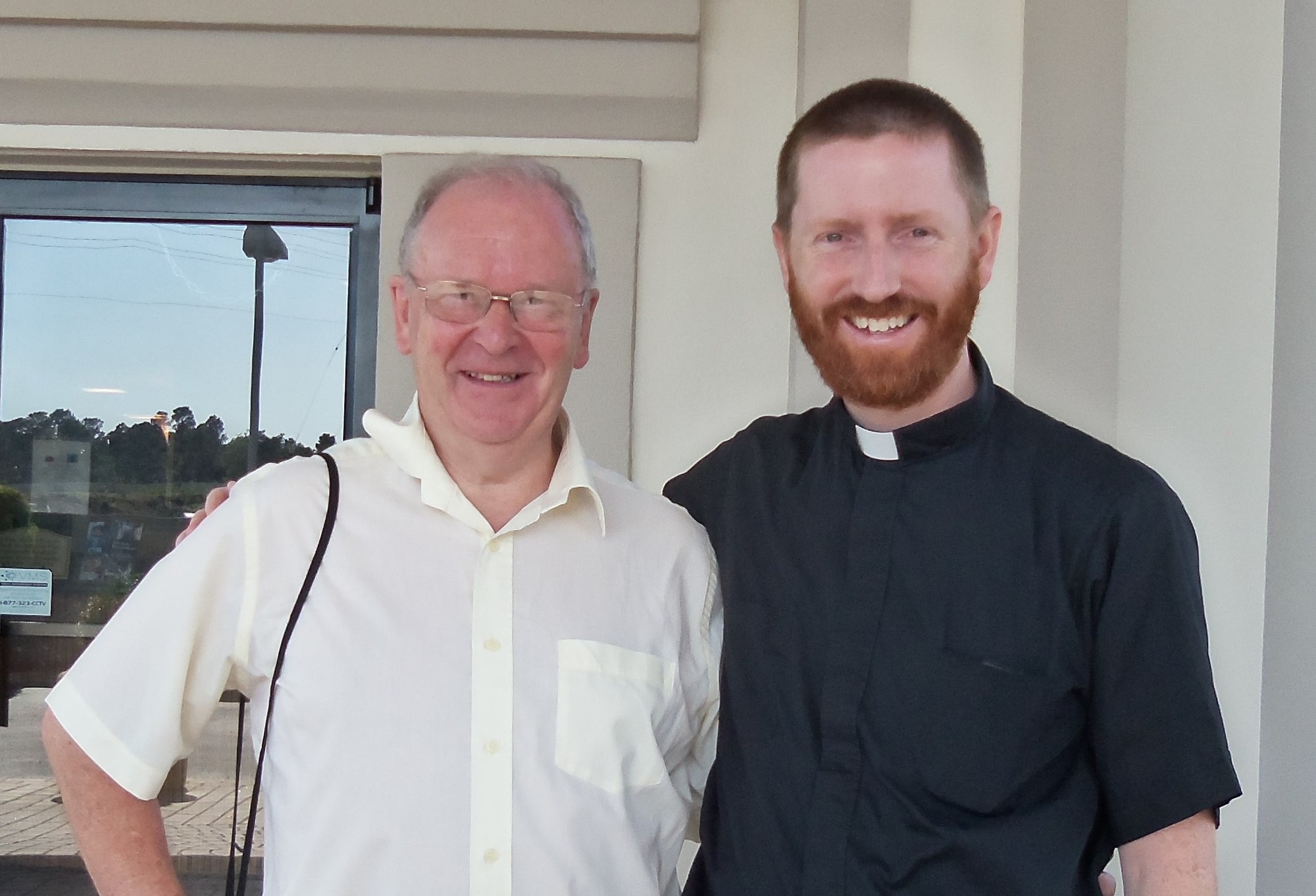 St. John Lakehurst, NJ